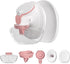 1 Pack M9 Full Set Breast Replacement Part for Momcozy Upgraded Mobile