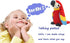 Vincilee Talking Parrot Toy – Funny Learning Helper, Multifunctional Electric Plush, Repeats What You Say