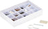 STEM Toy Mineral Science Kit - Geology Rock Specimen for Young Geologists