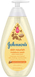 Johnson's Baby Skin Nourishing Moisture Baby Body Wash with Shea & Cocoa