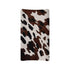 Cow Soft Stretchy Changing Table Cover for Boys Girls, Lightweight Waterproof Nursery Pad Change Cover