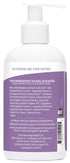 Earth Mama Calming Lavender Baby Lotion for Dry Skin, Organic Moisturizer with Aloe Juice, Rooibos, & Shea Butter, 8 Fl