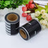 Black Track Tape, Toy Car Tape for Kids, Race Cars Decorations for Birthday Party (2 Rolls, 2.4" x 33')