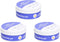 Ubbi Lemon Scented Odor Absorbing Gel Value Pack, Diaper Pail Odor Control