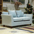 Set, Set 12pcs) iLAND Dollhouse Couch with Dollhouse Living Room Furniture Doll House Furniture and Accessories