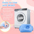Tummy 25 23 2cm G Tube Time Pillow Feeding Tube Belt Baby G Tube Button Port Covers for Kids Infant Children Belly