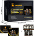 LIGHTAILING LED Light Kit for Lego 10308 Christmas High Street - Compatible with Lego Building Blocks Model (Model Not
