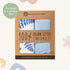 2-Pack 100% 28 52 Margaux & May Organic Muslin Crib Sheet Organic Cotton, Fitted Crib Mattress Sheet, Soft
