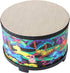 10 inch 2 Floor Tom Drum for Kids Percussion Instrument Music Drum with Mallets for Baby Children Special Christmas