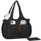 MOMINSIDE Diaper Bag Tote Hospital Bag Purse for Women, Large lightweight Baby
