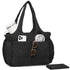 MOMINSIDE Diaper Bag Tote Hospital Bag Purse for Women, Large lightweight Baby