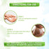 6.76 Oz (200ml) Mamaearth Daily Moisturizing Baby Body Lotion | Skin Nourishment with Shea Butter & Jojoba Oil | Gentle
