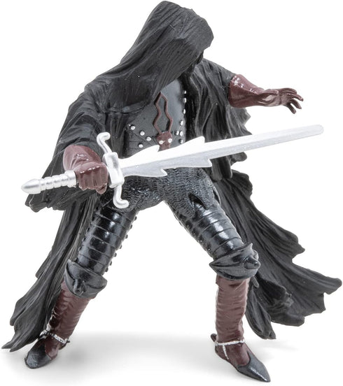 Faceless Knight Action Figure