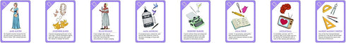 Buffalo Games - Icons