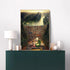 1000 Piece Bookshelf Canal Jigsaw Puzzle for Adults - Perfect for Mother's Day, Christmas, Birthday Gifts