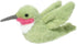 Hummingbird 7.5-Inch Douglas Nectar Bird Plush Stuffed Animal Toy