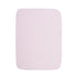 12 Pack EVERYDAY KIDS Burp Cloths for Baby Girl; Newborn Essential with - Large Absorbent Cotton Flannel Pink Burping