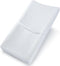 Comfy Cubs Muslin Fitted Changing Pad Cover - Soft, Breathable & Washable 100% Cotton