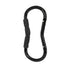 Nuby Baby Stroller Hook for Diaper Bag, Handy Hook Baby Stroller Accessory, Black