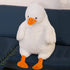 Duck Weighted Stuffed Animals, 21.5" 5.2 lbs Weighted Plush Toy for Boys and Girls