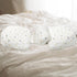 Maternity Caring Pillow Side Sleeping Waist Pillow for Pregnant Women, Small Adjustable Pregnancy Back Cushion