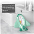 Kids' Bath Thermometer - Instant Read Plane Design