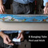 Preserve 2 x 1000 Piece Puzzle - Clear Glue Sheets for Jigsaw Puzzle Saver, Peel and Stick Adhesive