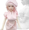 xinXbabe Doll Clothes for 32 inch Dolls Doll Clothing 80cm Doll Clothing Maid