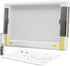 15 Inch 9-Color 5 10 Rechargeable LED Drawing Board, Light Modes Neon Art Light Up Writing Tablet Tracing Pad for Kids
