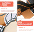 TOYANDONA Toddler Airplane Costume - Creative Cardboard Play