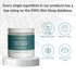 8oz SoCal Suds & Company - Organic Baby Face & Body Cream - Natural Moisturizer with Shea Butter, Coconut Oil & Aloe