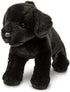Douglas Brewster Black Lab Dog Plush Stuffed Animal