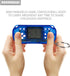 12Pcs Video Game Party Favors for Kids, Arcade Video Game Keychain Party Supplies (K002, K003)