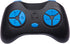 weelye TX19 2.4G Bluetooth Remote Control, Kids Powered Wheels Electric Ride On Toy Car Replacement Parts