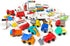 Pencil Eraser for Kids, Vehicle Mix (20)