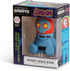 Space Kook Handmade by Robots Micro Size Vinyl Figure