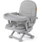 YOLEO Baby High Chair Booster Seat for Dining Table, Foldable High Chairs