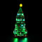 LIGHTAILING LED Light Kit for Lego-40573 Christmas Tree, Compatible with Lego Building Blocks Model - NOT Included