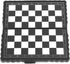 Portable Magnetic Chess Set, Chessboard Game for Kids, Family Activities, Chessboard for Party