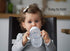 2 Count Compatible Baby Bottle Handles for Philips Avent Natural Baby Feeding Bottles