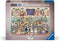Ravensburger Dapper Dogs No.1 Digby's Deli Jigsaw Puzzle for Adults and Children,