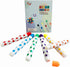 Yuanhe Bingo Daubers, 6 Pack in Mixed Colors