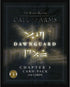 Modiphius Entertainment The Elder Scrolls: Call to Arms: Chapter 3 Card Pack - Dawnguard RPG Accessory