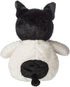 6-Inches, Mary Meyer Stuffed Animal Plush Soft Toy, Tucson Hound Dog