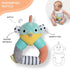 Dingle Dangle - Diaper Changing Headband & Mobile for Crib, Pushchair or Car Seat - Funny Baby Gifts - Great Baby