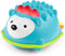 Skip Hop Developmental Learning Crawl Toy, Explore & More Hedgehog