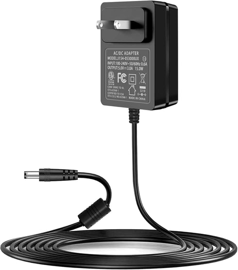 5V Adapter Replacement, Baby Swing AC Adapter Power Cord for Graco Swing Dreamglider/Duoglider/Simple Sway