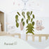 35 Pack Crib Mobile Lullaby Music,Cotton Baby Mobiles for Cribs & N Play, Easy to Install, Stuffed Animals Hanging Toys