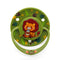 Large Size Pacifier for Anxiety: Cute Paci Large Shield for Sleep -
