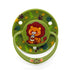 Large Size Pacifier for Anxiety: Cute Paci Large Shield for Sleep -
